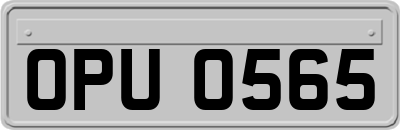 OPU0565