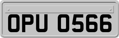 OPU0566