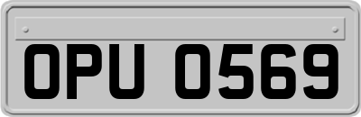 OPU0569
