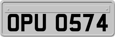 OPU0574