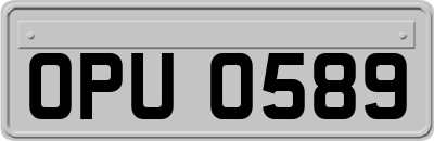OPU0589