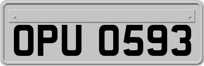 OPU0593