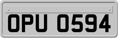 OPU0594