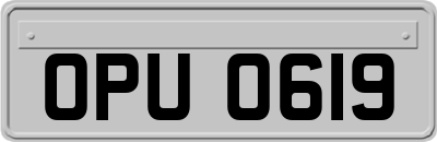 OPU0619