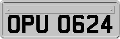 OPU0624