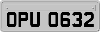 OPU0632