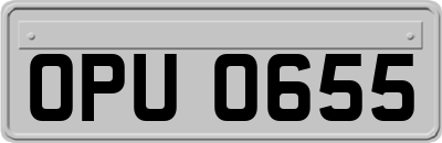 OPU0655
