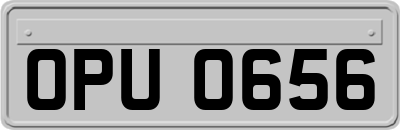 OPU0656