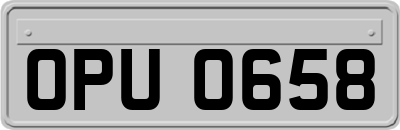 OPU0658