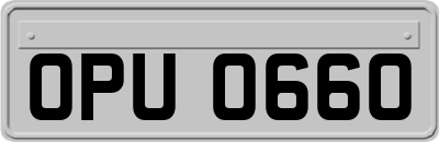 OPU0660