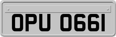 OPU0661