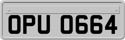 OPU0664