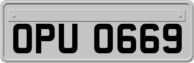 OPU0669