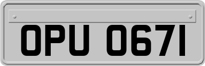 OPU0671