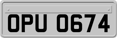 OPU0674
