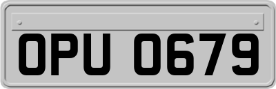 OPU0679