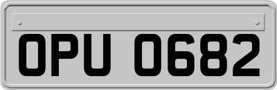OPU0682
