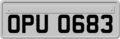OPU0683