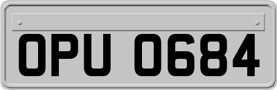 OPU0684