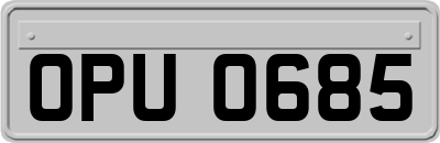 OPU0685