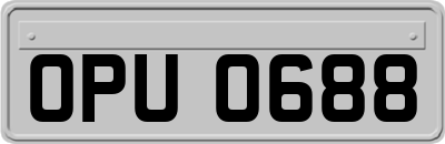 OPU0688