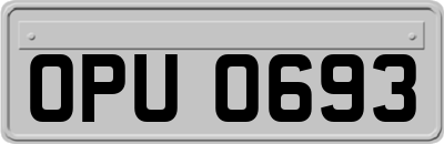 OPU0693