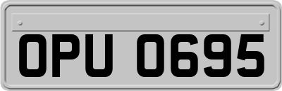 OPU0695