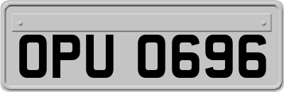 OPU0696