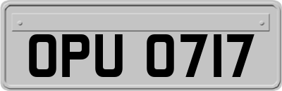 OPU0717