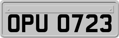 OPU0723