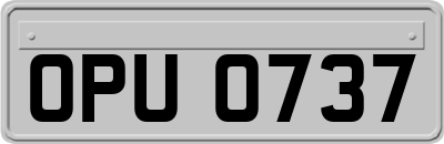 OPU0737