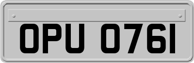 OPU0761