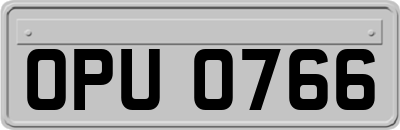 OPU0766