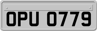OPU0779