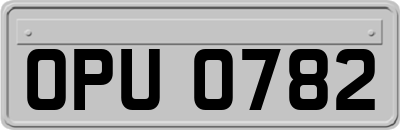 OPU0782