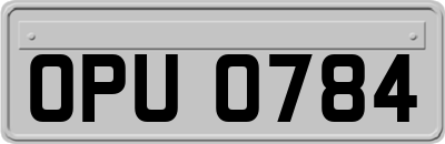 OPU0784