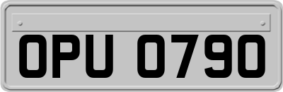 OPU0790