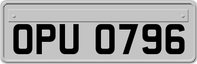 OPU0796