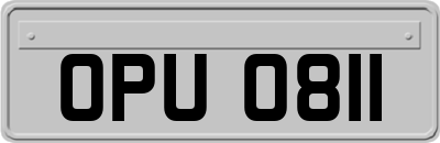 OPU0811