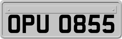 OPU0855