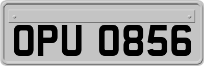 OPU0856