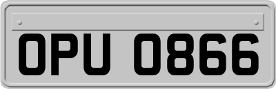 OPU0866