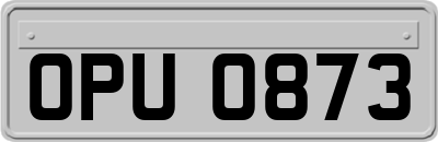 OPU0873