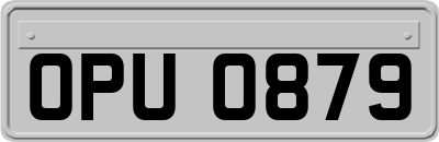 OPU0879