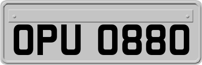 OPU0880