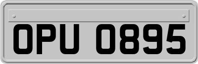 OPU0895