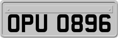 OPU0896