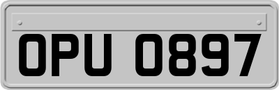 OPU0897