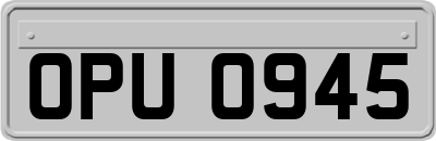 OPU0945