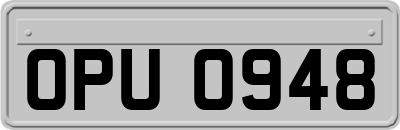 OPU0948